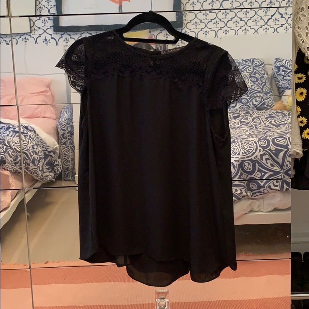 Short sleeve
